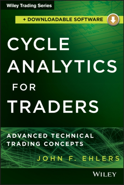 ebook Cycle Analytics for Traders John F. Ehlers