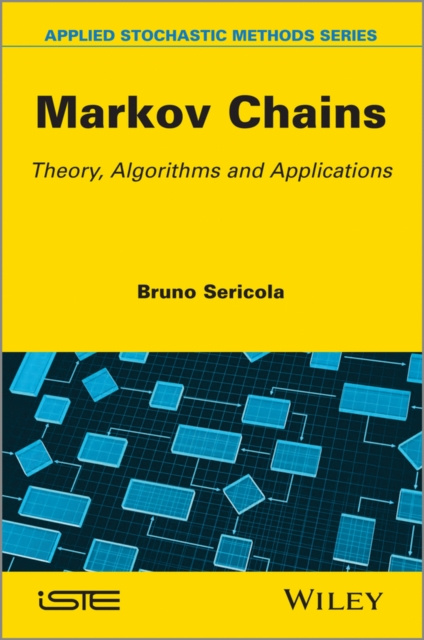 E-book Markov Chains Bruno Sericola