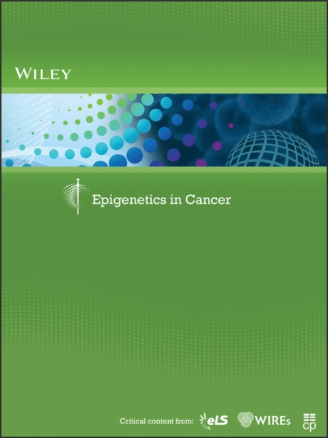 E-book Epigenetics in Cancer Wiley