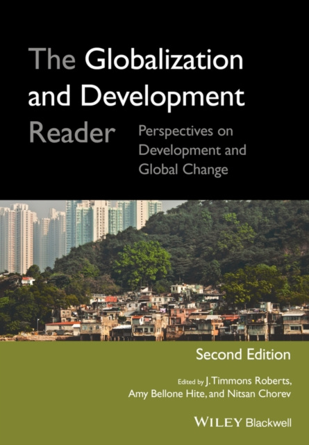 E-knjiga Globalization and Development Reader J. Timmons Roberts