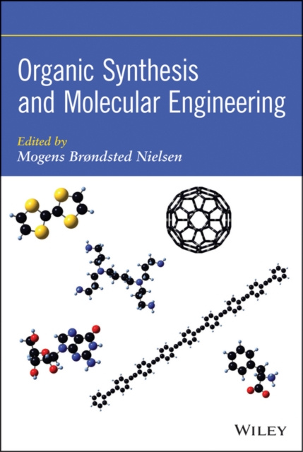 E-knjiga Organic Synthesis and Molecular Engineering Mogens Br&oslash;ndsted Nielsen