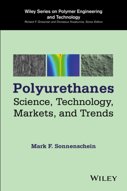 E-knjiga Polyurethanes Sonnenschein Mark F. Sonnenschein