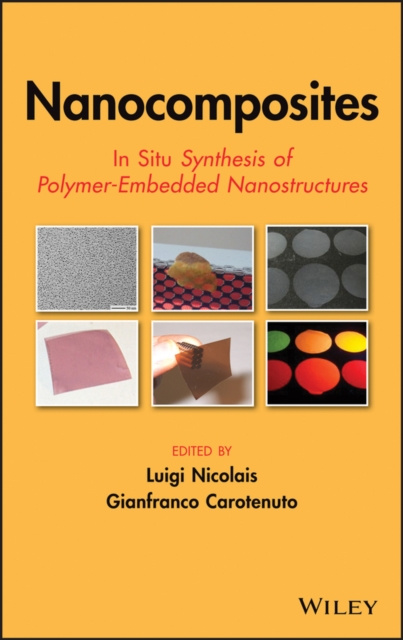 E-book Nanocomposites Luigi Nicolais
