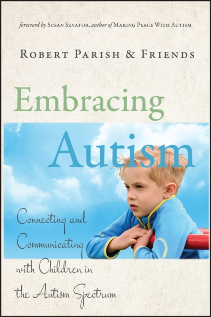 E-book Embracing Autism Susan Senator