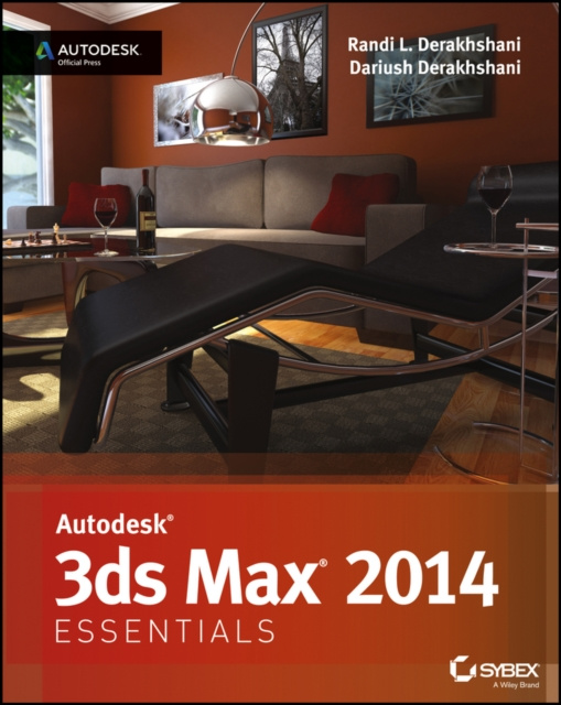 E-kniha Autodesk 3ds Max 2014 Essentials Randi L. Derakhshani