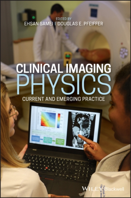 E-book Clinical Imaging Physics Ehsan Samei