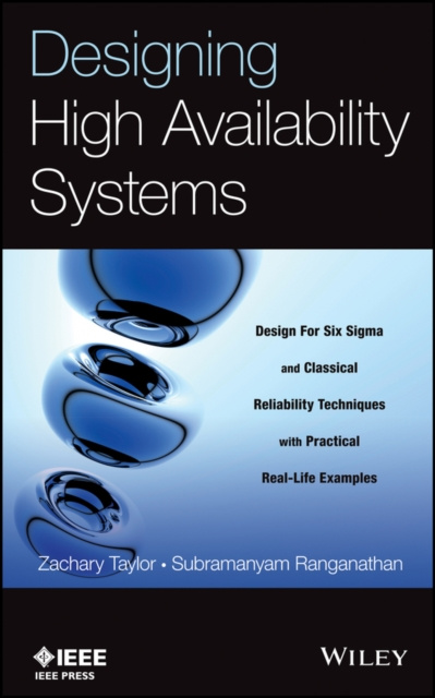 E-book Designing High Availability Systems Zachary Taylor