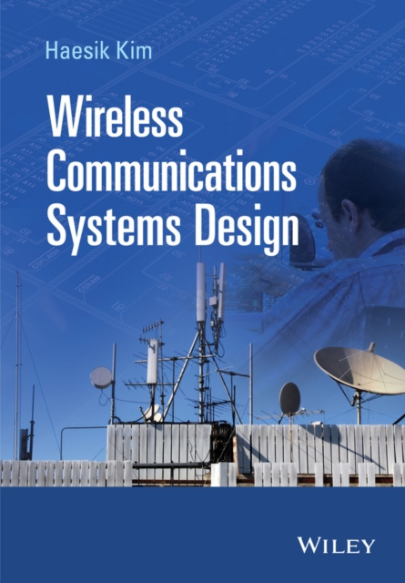 E-knjiga Wireless Communications Systems Design Haesik Kim