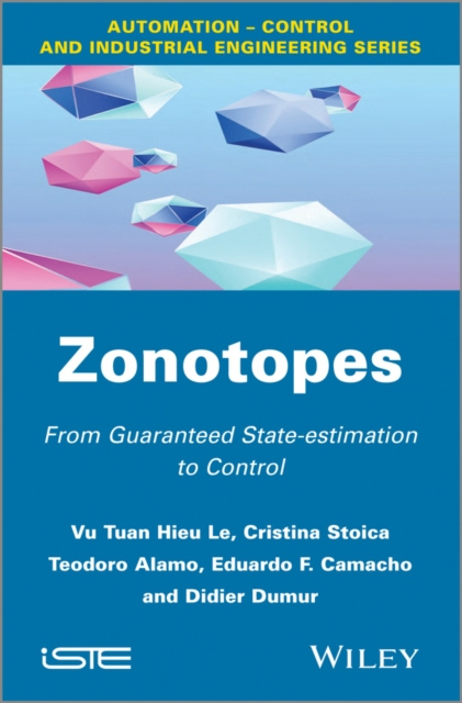 E-knjiga Zonotopes Vu Tuan Hieu Le