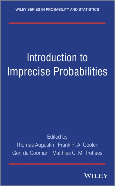 E-book Introduction to Imprecise Probabilities Thomas Augustin