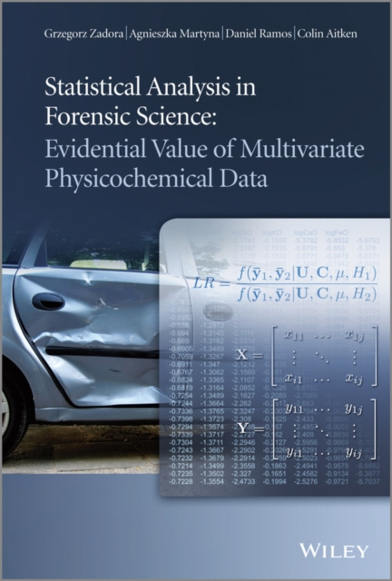 E-Book Statistical Analysis in Forensic Science Agnieszka Martyna