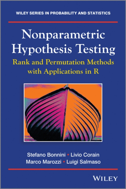 E-knjiga Nonparametric Hypothesis Testing Stefano Bonnini