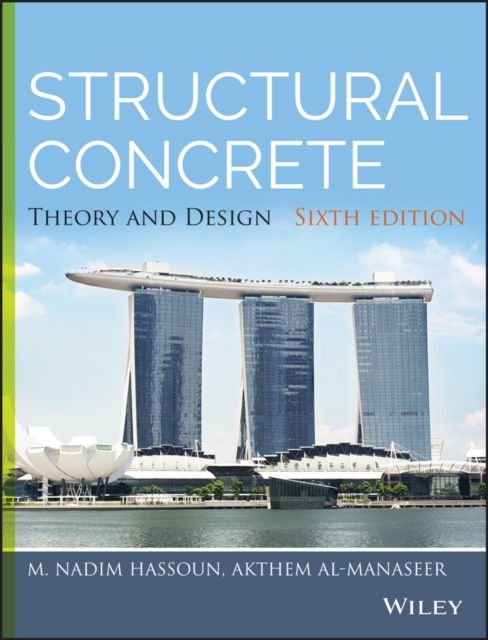 E-knjiga Structural Concrete Hassoun M. Nadim Hassoun