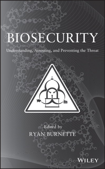E-book Biosecurity Ryan Burnette