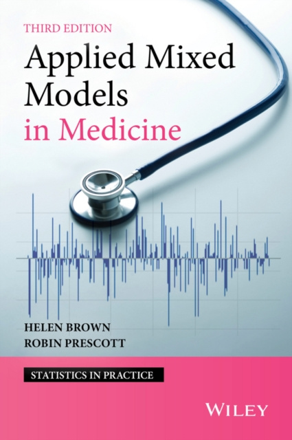 E-kniha Applied Mixed Models in Medicine Helen Brown
