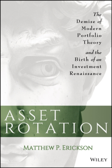 E-kniha Asset Rotation Matthew P. Erickson