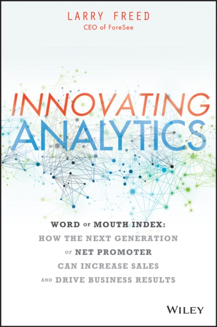 E-knjiga Innovating Analytics Larry Freed