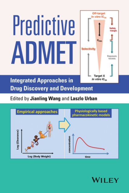 E-knjiga Predictive ADMET Jianling Wang
