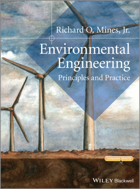 E-knjiga Environmental Engineering Jr. Richard O. Mines