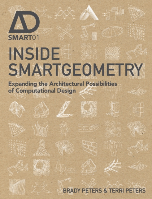 E-knjiga Inside Smartgeometry Terri Peters