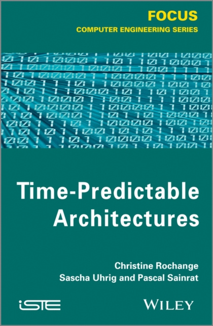 E-book Time-Predictable Architectures Pascal Sainrat