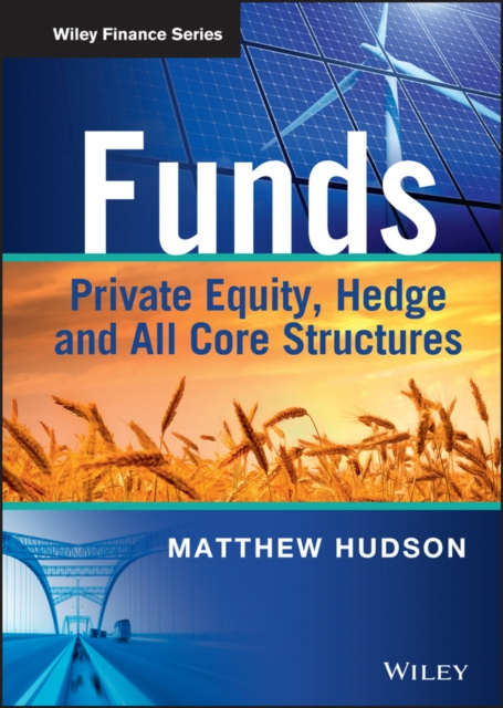 E-knjiga Funds Matthew Hudson