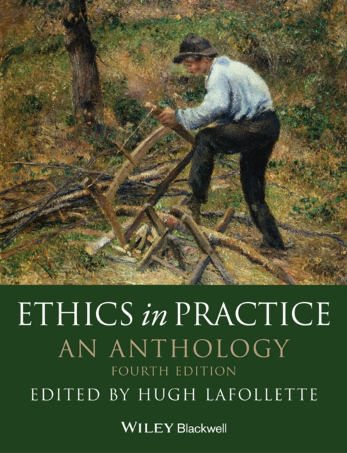 E-knjiga Ethics in Practice Hugh LaFollette
