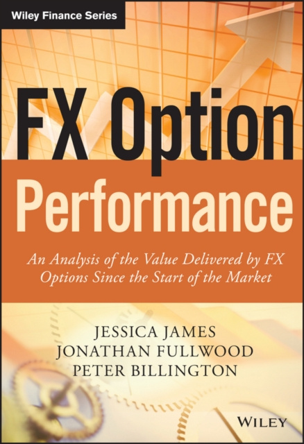 E-book FX Option Performance Jessica James