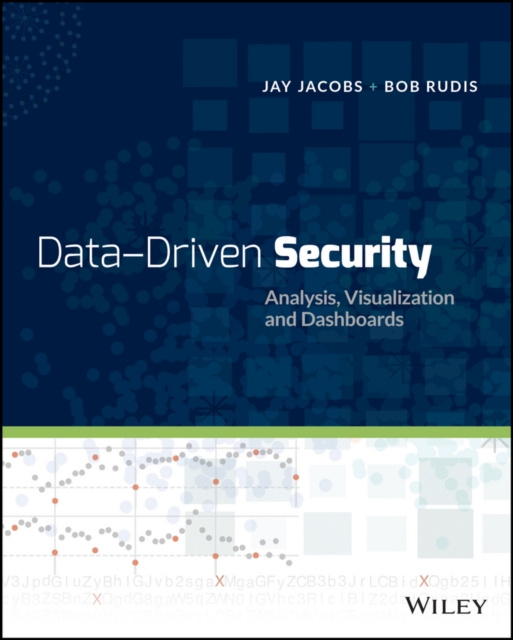 E-knjiga Data-Driven Security Jay Jacobs