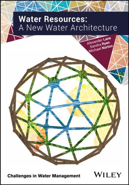 E-kniha Water Resources Alexander Lane
