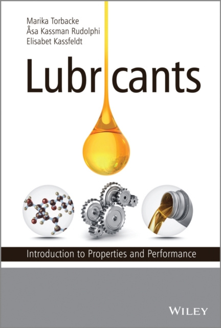 E-knjiga Lubricants sa   Kassman Rudolphi