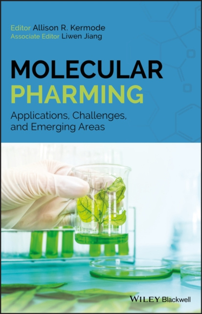 E-knjiga Molecular Pharming Allison R. Kermode