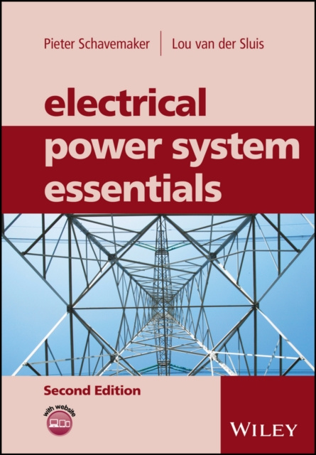 E-kniha Electrical Power System Essentials Pieter Schavemaker