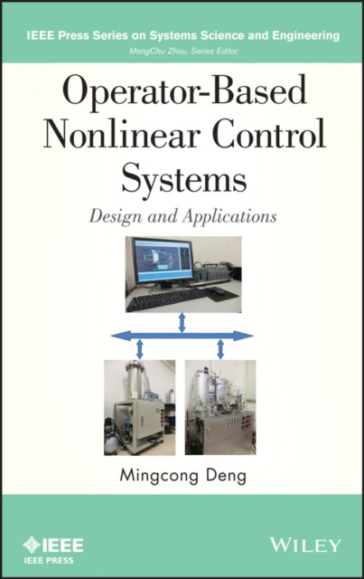 E-knjiga Operator-Based Nonlinear Control Systems Mingcong Deng