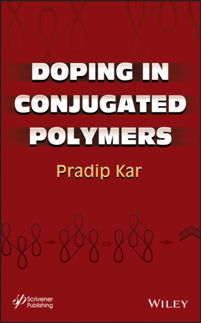 E-knjiga Doping in Conjugated Polymers Pradip Kar
