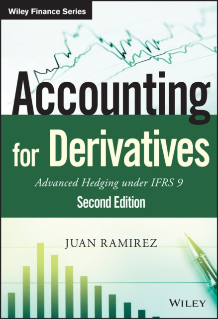 E-knjiga Accounting for Derivatives Juan Ramirez