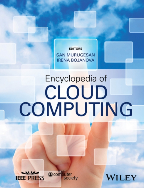 E-book Encyclopedia of Cloud Computing San Murugesan