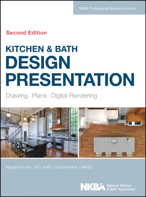 E-knjiga Kitchen & Bath Design Presentation Margaret Krohn