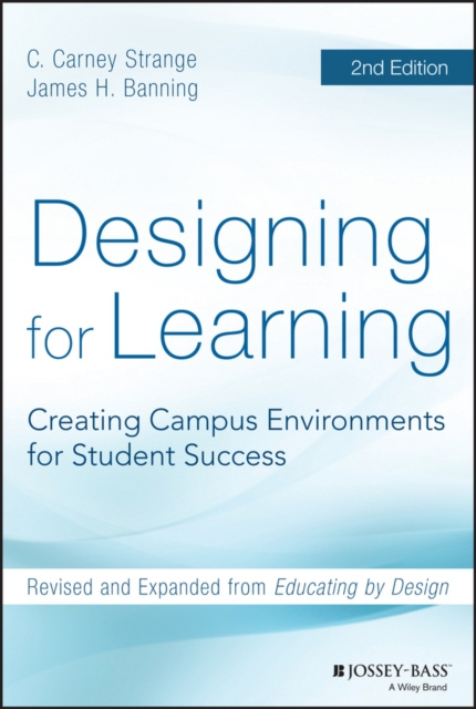 E-knjiga Designing for Learning C. Carney Strange