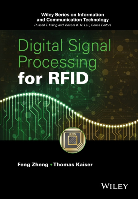 ebook Digital Signal Processing for RFID Thomas Kaiser