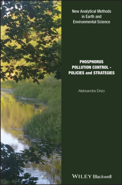 E-knjiga Phosphorus Pollution Control Aleksandra Drizo