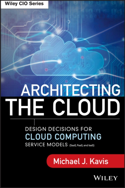 E-knjiga Architecting the Cloud Michael J. Kavis