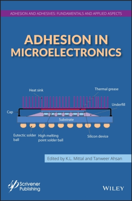 E-book Adhesion in Microelectronics K. L. Mittal