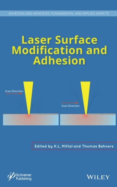 E-knjiga Laser Surface Modification and Adhesion K. L. Mittal