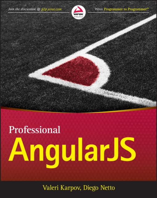 E-knjiga Professional AngularJS Valeri Karpov