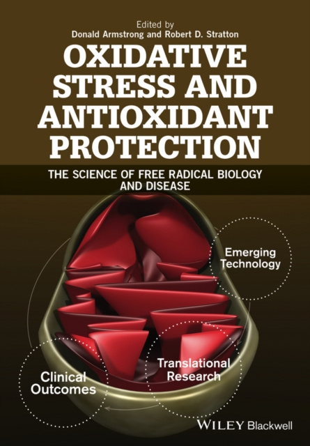 E-book Oxidative Stress and Antioxidant Protection Donald Armstrong