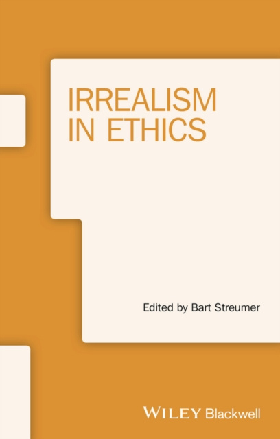 E-book Irrealism in Ethics Bart Streumer