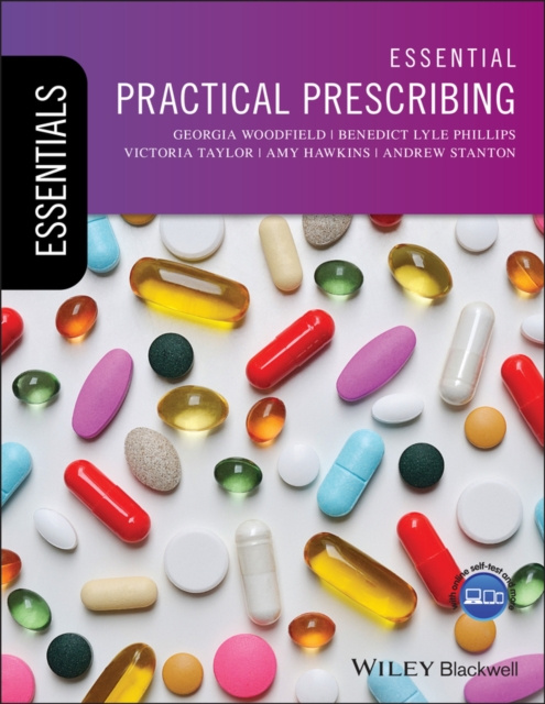 E-kniha Essential Practical Prescribing Benedict Lyle Phillips