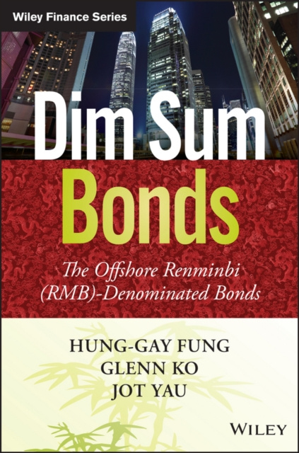 E-knjiga Dim Sum Bonds Hung-Gay Fung