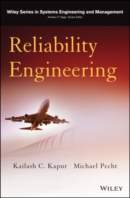 E-knjiga Reliability Engineering Kailash C. Kapur